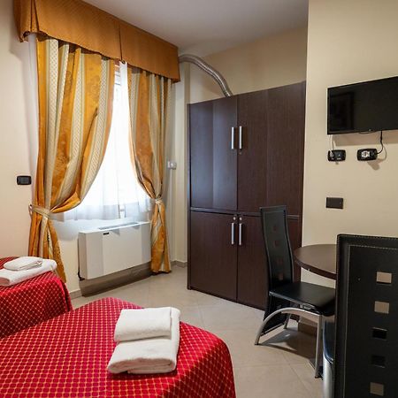Hotel Residence Sestriere Moncalieri Eksteriør billede
