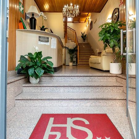 Hotel Residence Sestriere Moncalieri Eksteriør billede