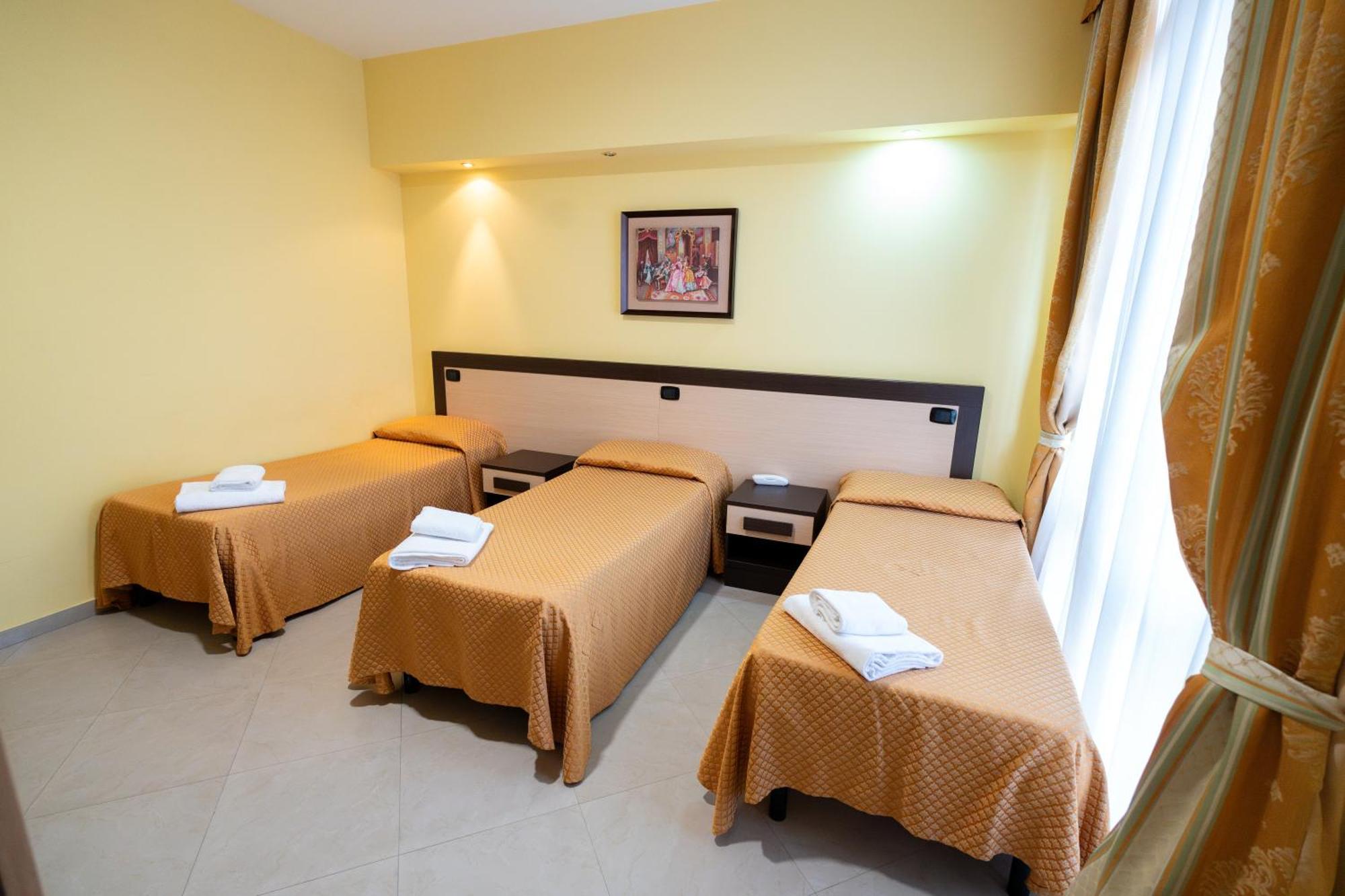 Hotel Residence Sestriere Moncalieri Eksteriør billede