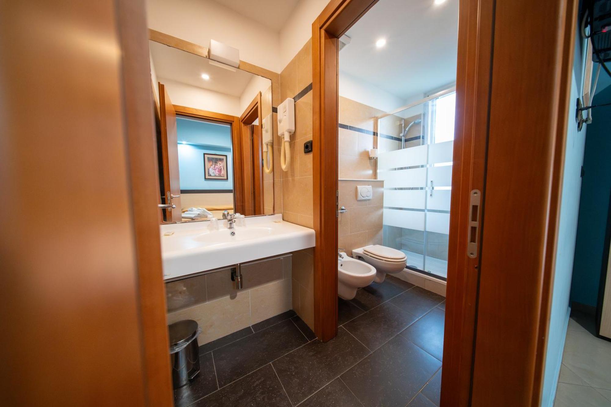 Hotel Residence Sestriere Moncalieri Eksteriør billede