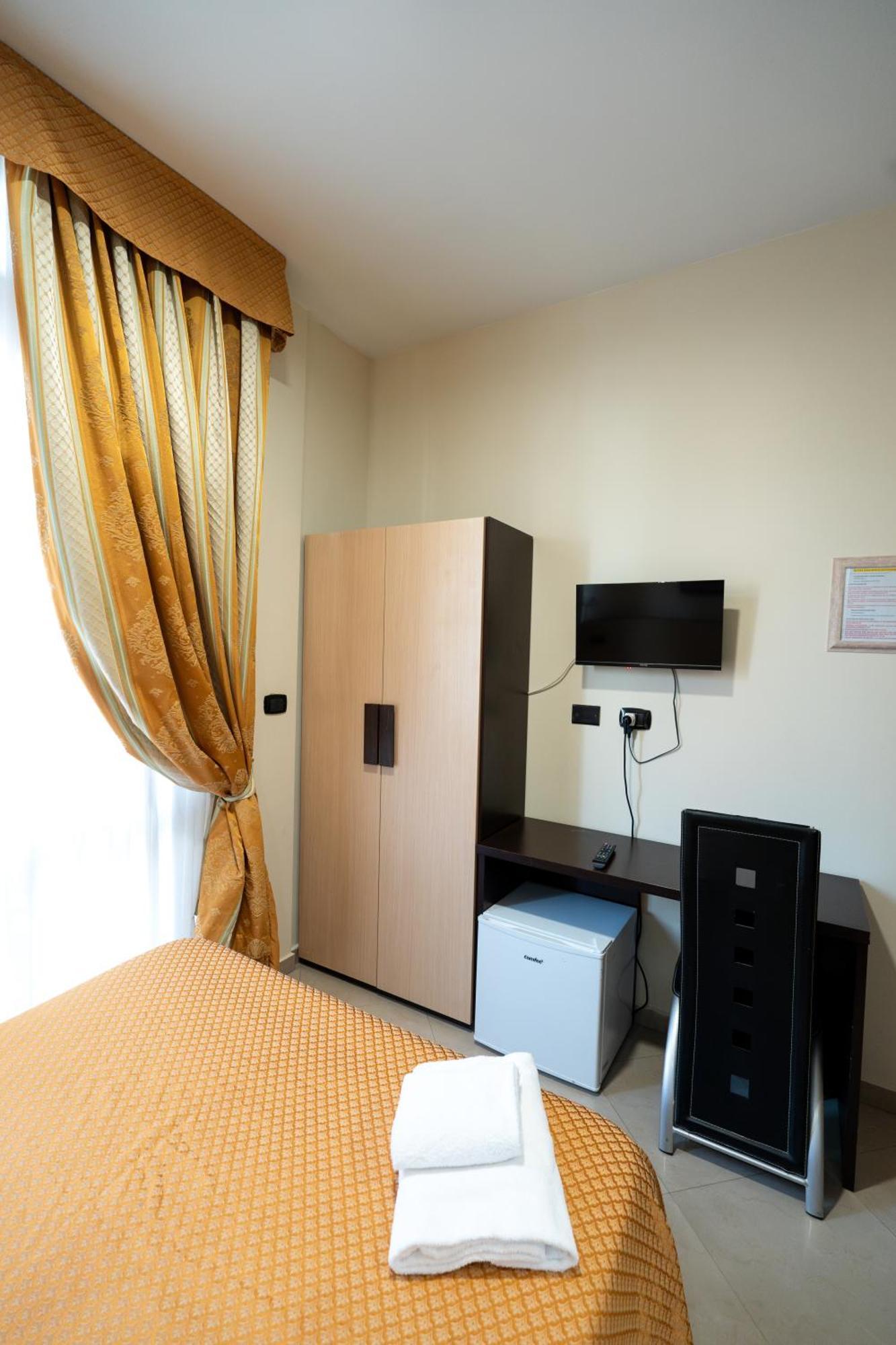 Hotel Residence Sestriere Moncalieri Eksteriør billede