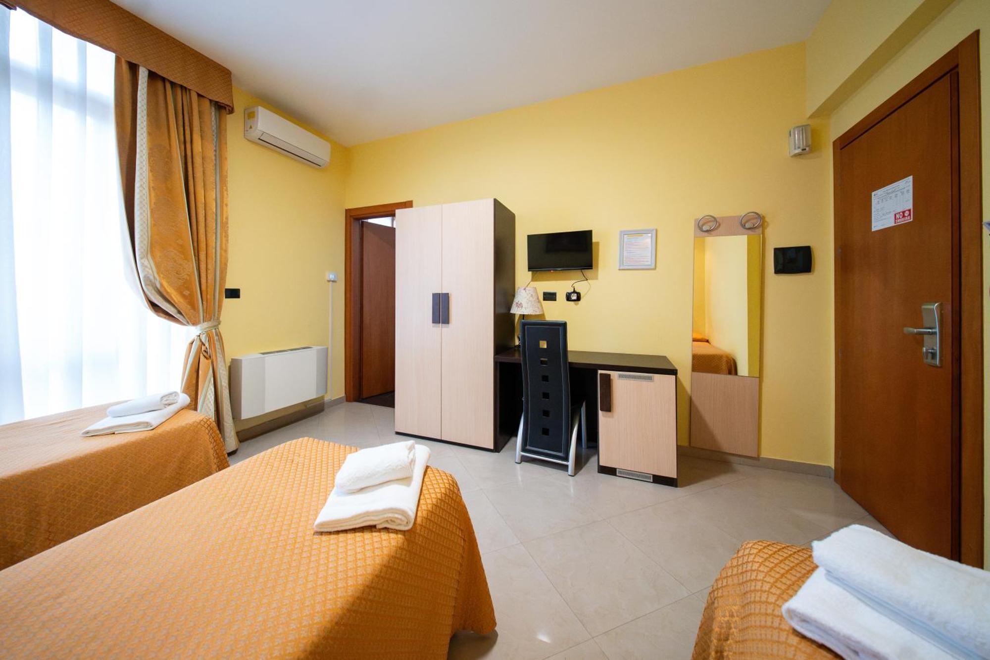 Hotel Residence Sestriere Moncalieri Eksteriør billede