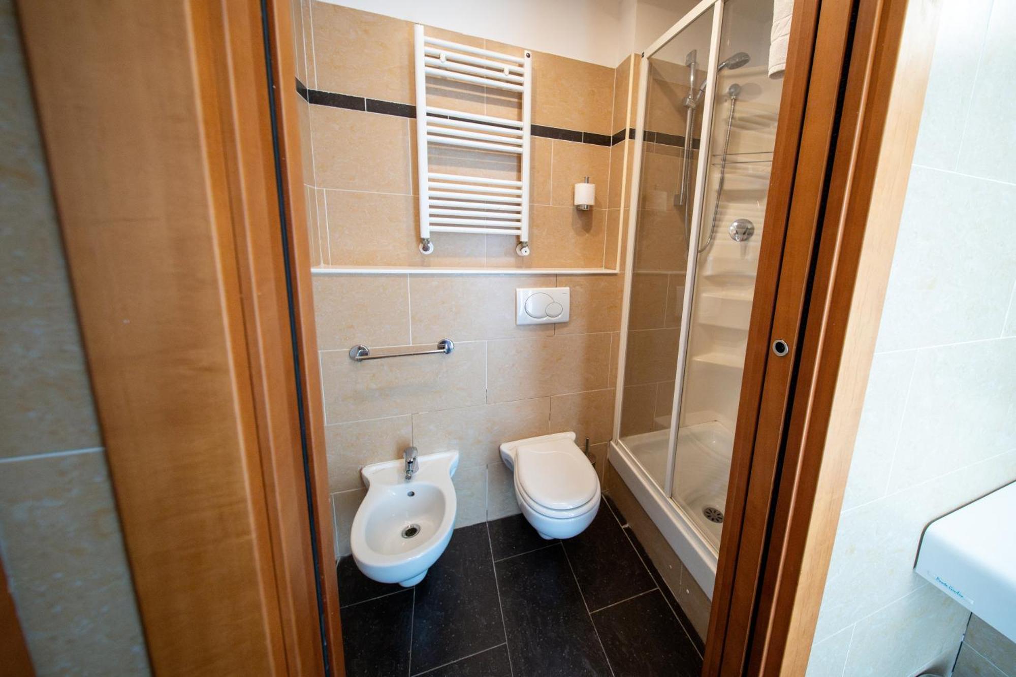 Hotel Residence Sestriere Moncalieri Eksteriør billede