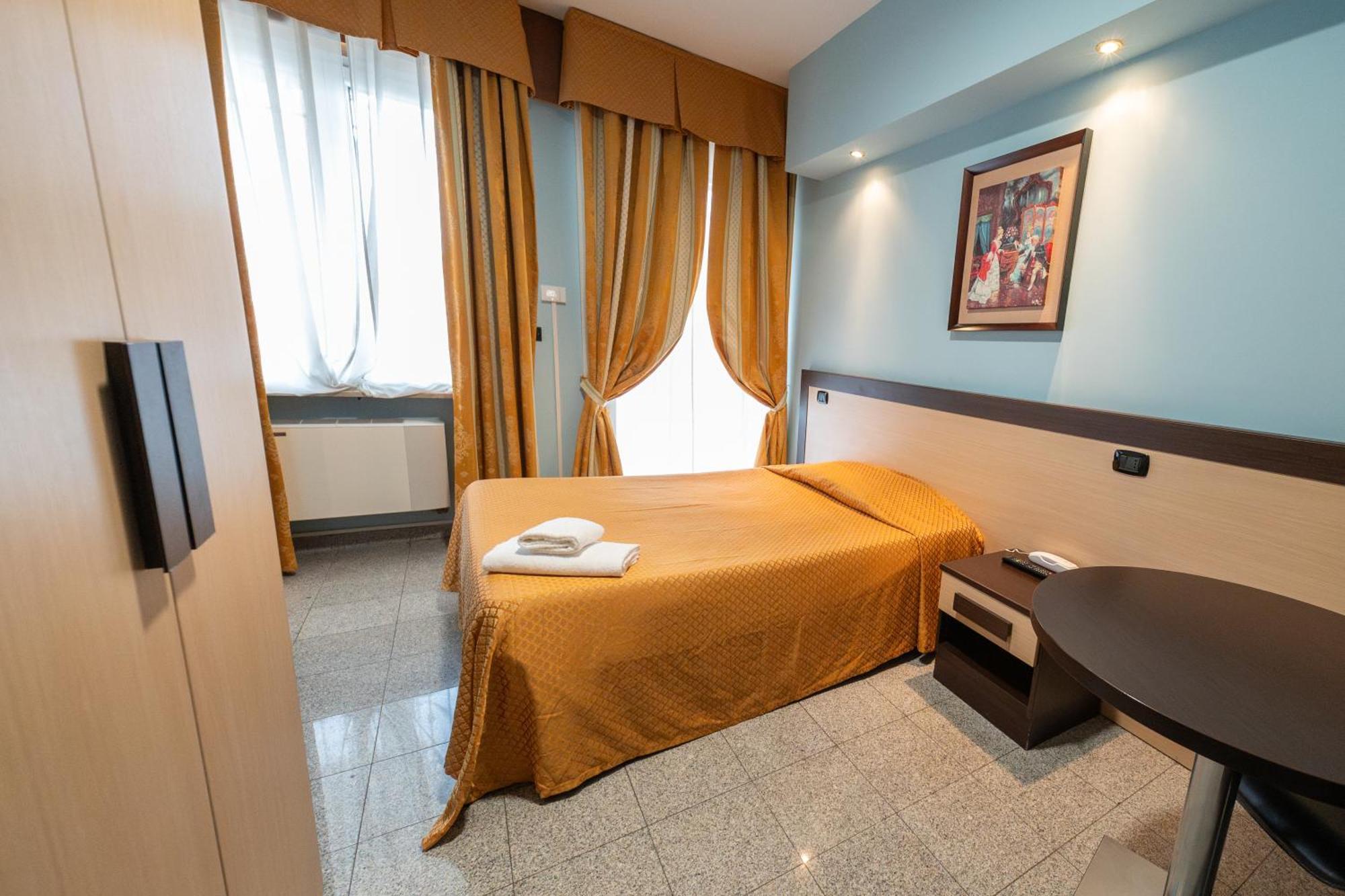 Hotel Residence Sestriere Moncalieri Eksteriør billede